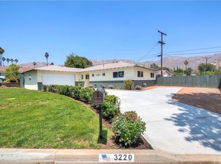 3220 Maricopa Dr, Riverside, CA 92507
