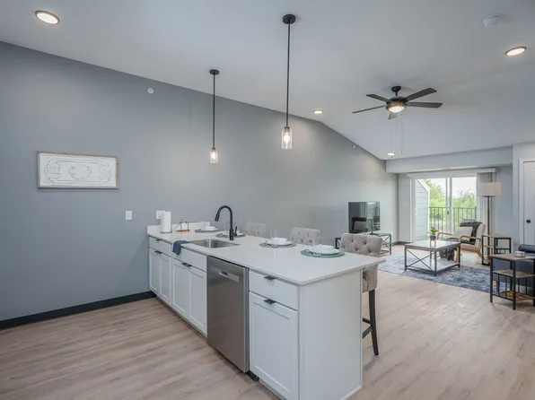 Stone Haven Apartments