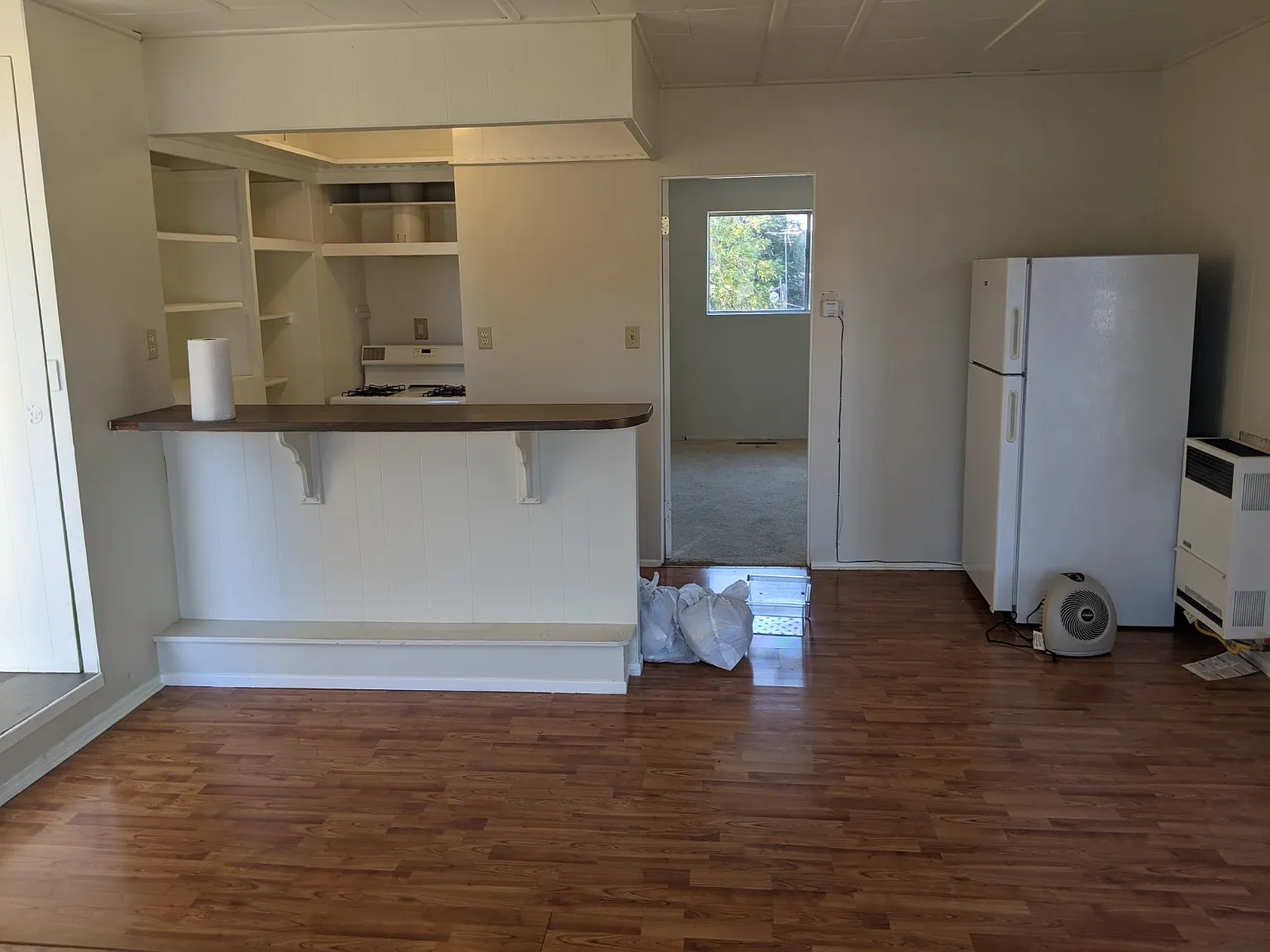 1 bed, 575 sqft, $1,900 — Photo 3