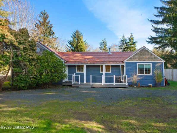 84937 S 101st Hwy, Seaside, OR 97138