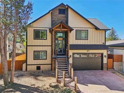 760 Tehama Dr, Big Bear Lake, CA, 92315