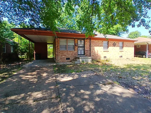 1787 S Perkins Rd Photo 1