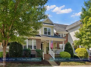 1104 Palace Garden Way, Raleigh, NC 27603