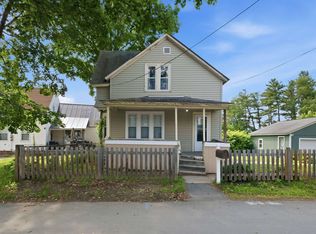 4 Skinner Street, Claremont, NH 03743