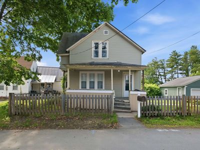 4 Skinner Street, Claremont, NH, 03743