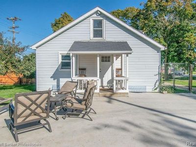 4316 Huron St, North Branch, MI, 48461