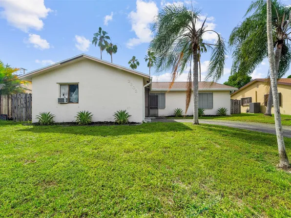 2803 NW 108th Terrace, Sunrise, FL 33322