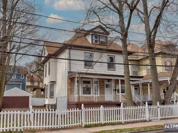 29-31 W End Ave, Newark, NJ 07106
