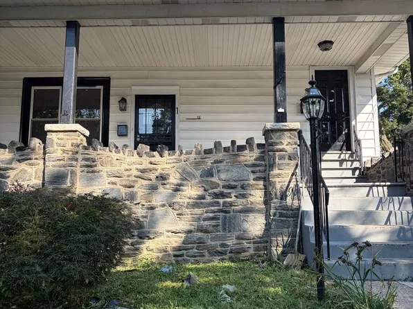 11 Cloverdale Avenue, 11 Cloverdale Ave #2, Upper Darby, PA 19082
