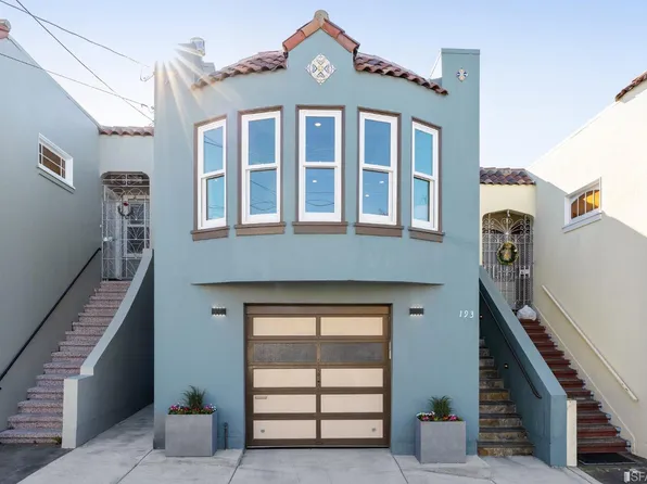 193 Foote Ave, San Francisco, CA 94112