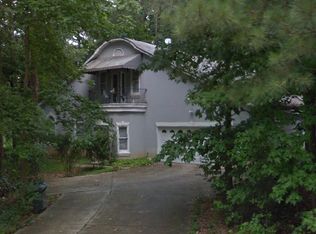 2020 Eves Rd, Roswell, GA 30076