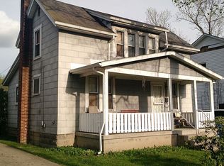 2770 Fern Ave, Columbus, OH