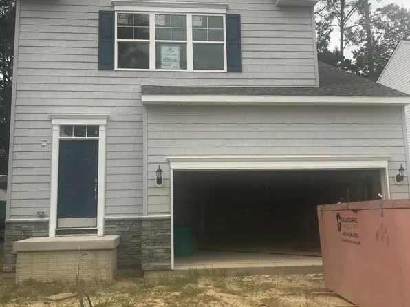 200 Talbot Rd, Stevensville, MD 21666