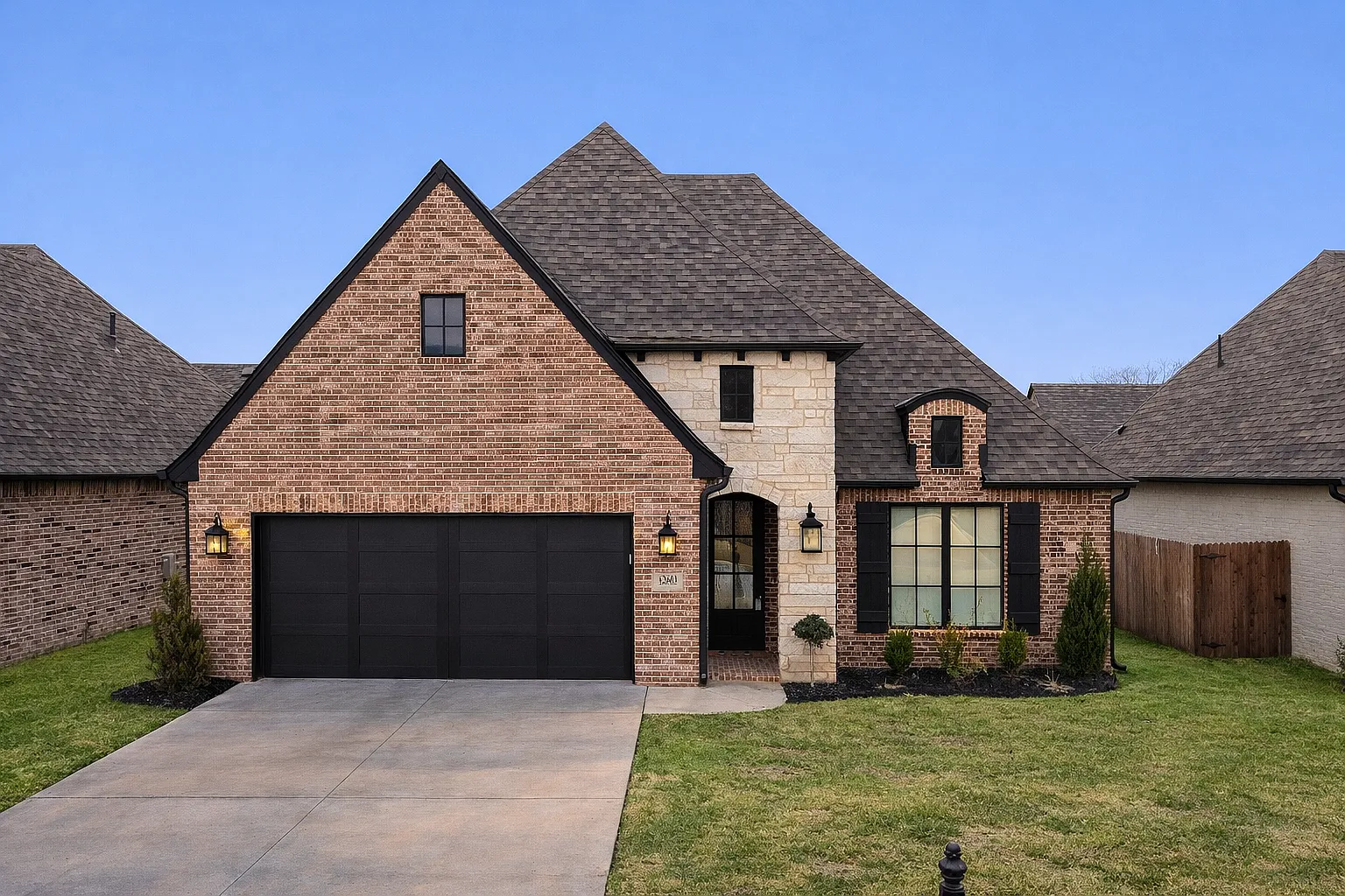 3 bed, 2.5 bath, 2225 sqft, $3,100 — Photo 1