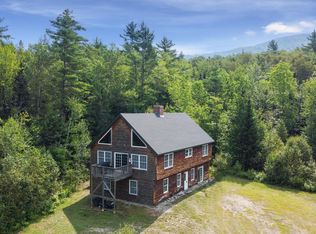 462 Horseshoe Valley Rd, Roxbury, ME 04275