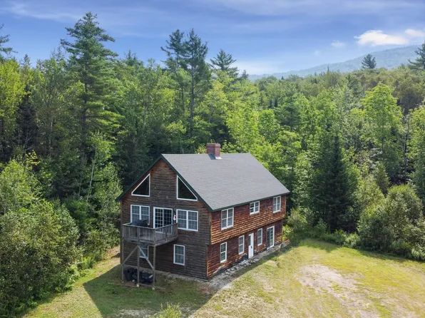 462 Horseshoe Valley Road, Roxbury, ME 04275
