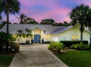 8789 SE Woodwind Street, Hobe Sound, FL 33455