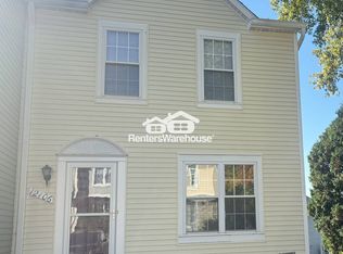 12106 Birdseye Ter, Germantown, MD 20874