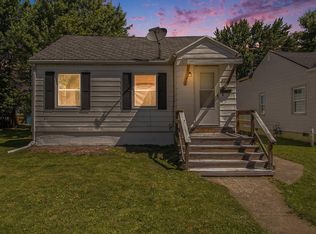 2905 Fredrickson St, South Bend, IN