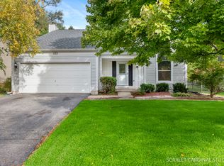 1133 Gateshead Dr, Naperville, IL