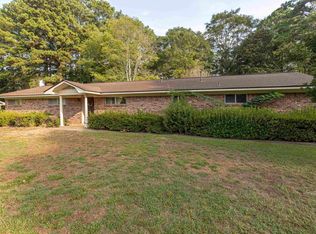 404 W Tennessee Ave, Ruston, LA 71270