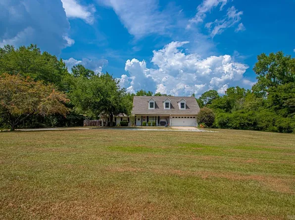 5810 E Sardis Rd #5808-E, Hensley, AR 72065