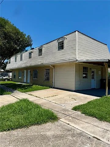 Building Photo - 203 E Moreau St