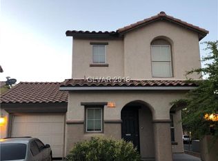 8978 Spiny Leaf Way, Las Vegas, NV 89148