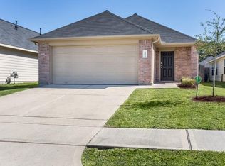 1402 Suffield Ct, Houston, TX 77073