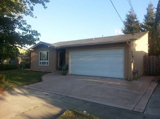 2526 Bradford Ave, Hayward, CA