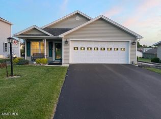 110 E State St, Martinsburg, PA 16662