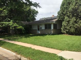301 S Washington Ave, Fort Collins, CO 80521