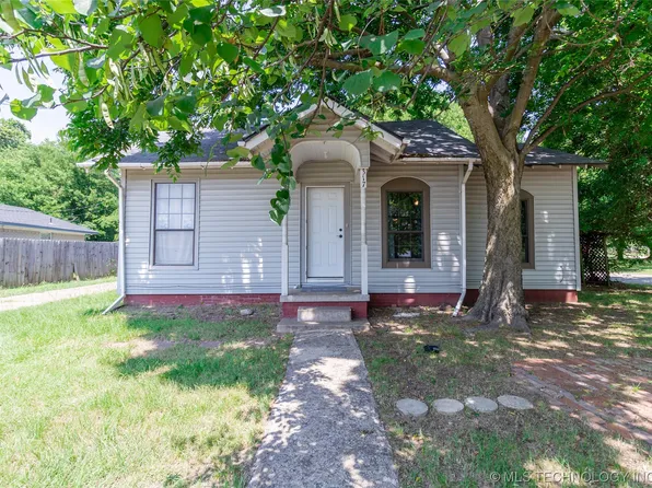 317 N 15th Ave, Durant, OK 74701