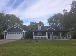 3924 Conway Cir, Valdosta, GA 31605