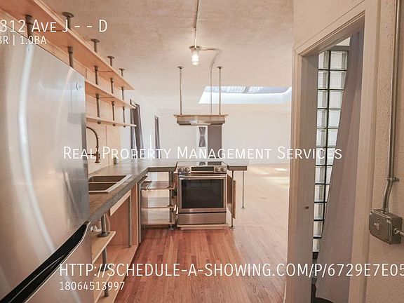 3rd image of 1312 Avenue J Unit D