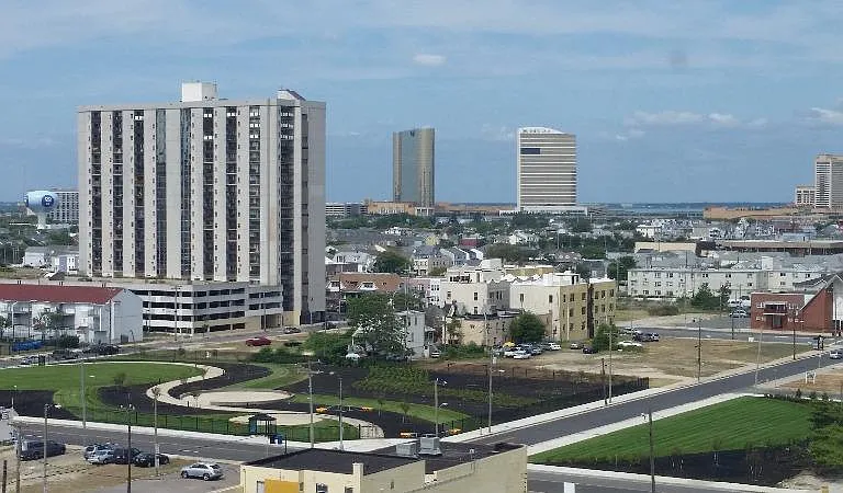 City View