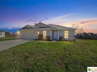 5107 Rimes Ct, Killeen, TX 76549