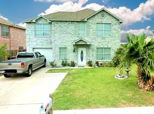 3200 Providence Ave, McAllen, TX 78504