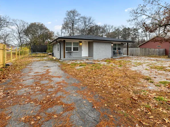 1581 Burns Ave #B, Chattanooga, TN 37412