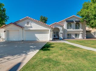 2216 N Almond, Mesa, AZ 85213