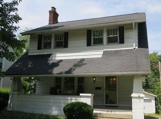 491 Letchworth Dr, Akron, OH 44303