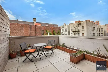 Sold by Bond New York