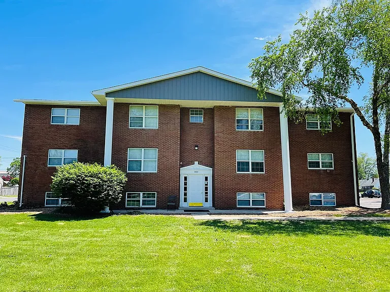 Apple Orchard Apartments — Photo 5
