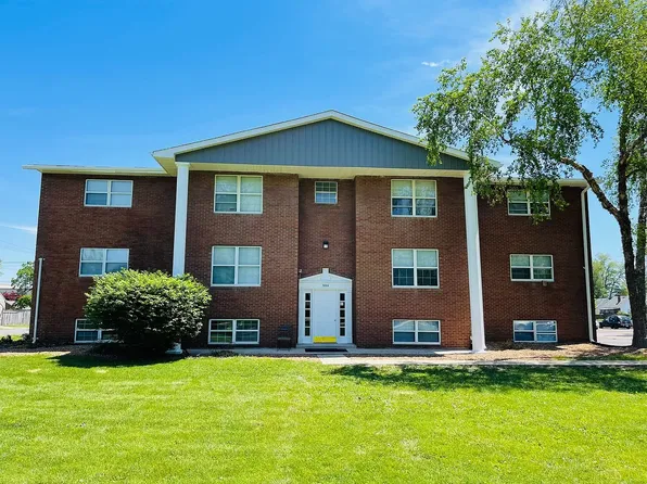 Apple Orchard Apartments, 3004 S 4th St #B4eca14b0, Springfield, IL 62703
