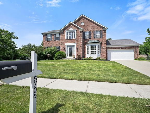 3rd image of 5706 Saratoga Pl