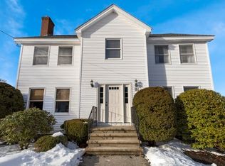 19 Lafayette Pl, Woburn, MA 01801
