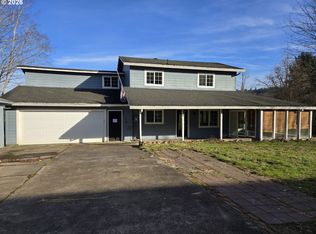 30174 Sandy Ln, Rainier, OR 97048