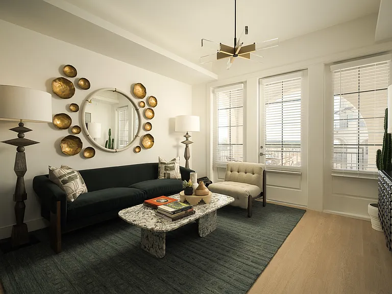 The Beverly — Photo 12