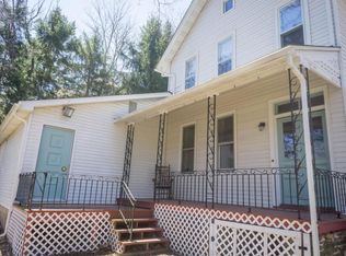 4 Rocks St, Weatherly, PA 18255