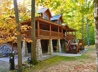 6402 Rustic Pine Trl, Alanson, MI 49706